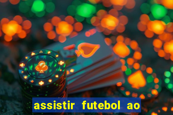 assistir futebol ao vivo rmc